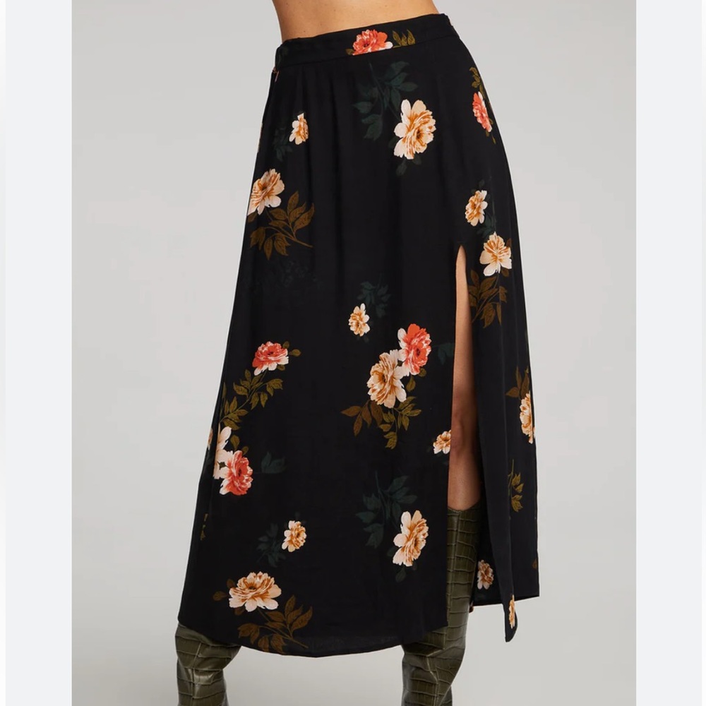 Guess Collection maxi skirt Size 6